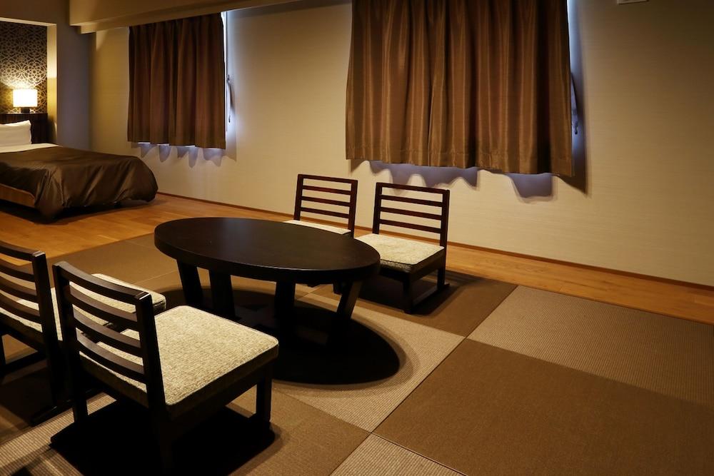Inasayama Kanko Ryokan 3*